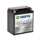 Varta YTX16-BS-1 Funstart AGM Motorcycle Battery (514 901 022) (YTX16BS1) 12V 14Ah Varta Funstart AGM