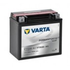 Varta YTX20-BS Funstart AGM Motorcycle Battery (518 902 026) (YTX20BS) 12V 18Ah Varta Funstart AGM Varta YTX20-BS Funstart AGM Motorcycle Battery (518 902 026) (YTX20BS) 12V 18Ah Varta Funstart AGM