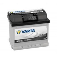 Varta B39 Promotive Black 545 200 030 (063)
