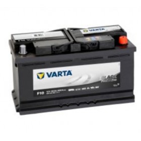 Varta F10 Promotive Black 588 038 068 (017) Varta Agricultural