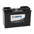 Varta G1 Promotive Black 590 040 054 (643) Varta Agricultural