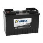 Varta G2 Promotive Black 590 041 054 (644) Varta Agricultural