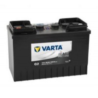 Varta G2 Promotive Black 590 041 054 (644)
