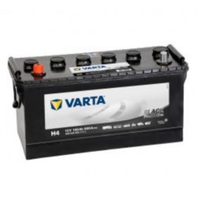 Varta H4 Promotive Black 600 035 060 (616R) Varta Agricultural