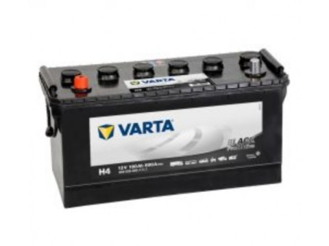 Varta H4 Promotive Black 600 035 060 (616R) Varta Agricultural Varta H4 Promotive Black 600 035 060 (616R) Varta Agricultural