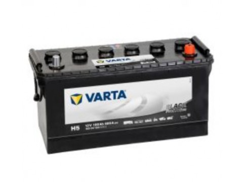 Varta H5 Promotive Black 600 047 060 (616L) Varta Agricultural Varta H5 Promotive Black 600 047 060 (616L) Varta Agricultural