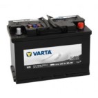 Varta H9 Promotive Black 600 123 072 Varta Industrial Varta H9 Promotive Black 600 123 072 Varta Industrial