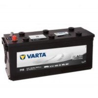 Varta I16 Promotive Black 620 109 076 (636)