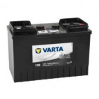 Varta I18 Promotive Black 610 404 068 (663H) Varta Agricultural
