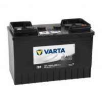 Varta I18 Promotive Black 610 404 068 (663H)