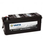 Varta I2 Promotive Black 610 013 076 (630) Varta Agricultural Varta I2 Promotive Black 610 013 076 (630) Varta Agricultural