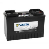 Varta J1 Promotive Black 625 012 072 (655) (647)