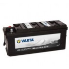 Varta J10 Promotive Black 635 052 100 (630) Varta Agricultural