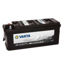 Varta J10 Promotive Black 635 052 100 (630)