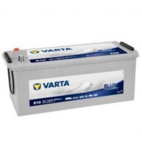 Varta K10 Promotive Blue 640 103 080 (627) Varta Agricultural