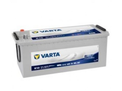 Varta K10 Promotive Blue 640 103 080 (627) Varta Agricultural Varta K10 Promotive Blue 640 103 080 (627) Varta Agricultural