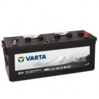 Varta K11 Promotive Black 643 107 090 Varta Agricultural Varta K11 Promotive Black 643 107 090 Varta Agricultural
