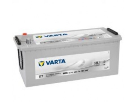 Varta K7 Promotive Silver 645 400 080 (627) Varta Agricultural Varta K7 Promotive Silver 645 400 080 (627) Varta Agricultural