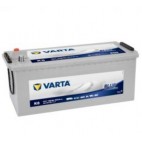 Varta K8 Promotive Blue 640 400 080 Varta Agricultural Varta K8 Promotive Blue 640 400 080 Varta Agricultural