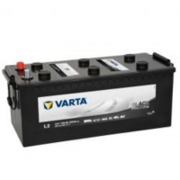 Varta L2 Promotive Black 655 013 090 (629)