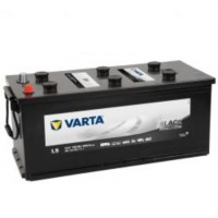 Varta L5 Promotive Black 655 104 090 
