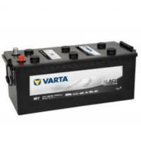 Varta M7 Promotive Black 680 033 110 / 623 