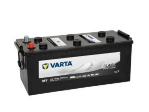 Varta M7 Promotive Black 680 033 110  Varta Agricultural