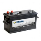 Varta N12 Promotive Black 200 023 095 (451) Varta Industrial Varta N12 Promotive Black 200 023 095 (451) Varta Industrial