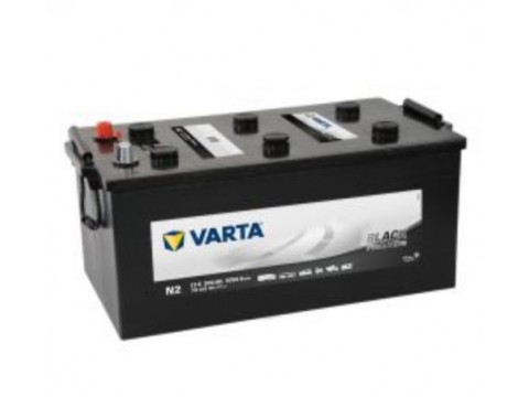 Varta N2 Promotive Black 700 038 105 (625) Varta Agricultural Varta N2 Promotive Black 700 038 105 (625) Varta Agricultural