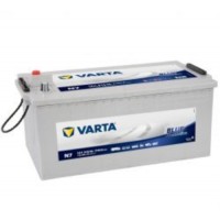Varta N7 Promotive Blue 715 400 115 (625)