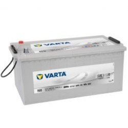 Varta N9 Promotive Silver 725 103 115 (625) Varta Agricultural