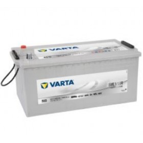 Varta N9 Promotive Silver 725 103 115 (625) Varta Agricultural