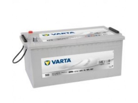 Varta N9 Promotive Silver 725 103 115 (625) Varta Agricultural