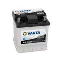 Varta A16 Black Dynamic 540 406 034 (202L)