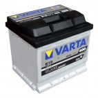 Varta B19 Black Dynamic 545 412 040 (012/079) 