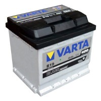 Varta B19 Black Dynamic 545 412 040 (012/079)