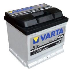 Varta B19 Black Dynamic 545 412 040 (012/079) 