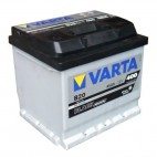 Varta B20 Black Dynamic 545 413 040 (077) Varta B20 Black Dynamic 545 413 040 (077)