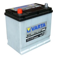 Varta B24 Black Dynamic 545 079 030 (049H)
