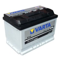 Varta E13 Black Dynamic 570 409 064 (096)