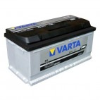 Varta F5 Black Dynamic 588 403 074 (017/019) Varta Agricultural