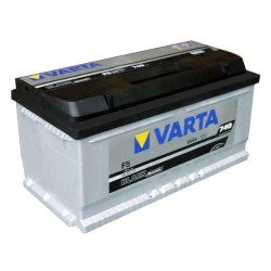 Varta F5 Black Dynamic 588 403 074 (017/019) Varta Agricultural