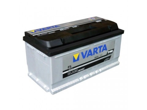 Varta F5 Black Dynamic 588 403 074 (017/019) Varta Agricultural