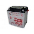 Yuasa YB10LB2 12v 11Ah Motorcycle Battery Yuasa YB10LB2 12v 11Ah Motorcycle Battery