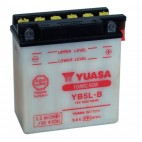 Yuasa YB5L-B 12v 5Ah Motorcycle Battery 