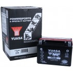Yuasa YTX9-BS 12v 8.4Ah AGM Motorcycle Battery Yuasa YTX9-BS 12v 8.4Ah AGM Motorcycle Battery