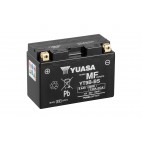 Yuasa YT9B-BS 12V 8.4Ah AGM Motorcycle Battery Yuasa YT9B-BS 12V 8.4Ah AGM Motorcycle Battery