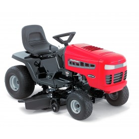 Eurobatt Lawn Mower