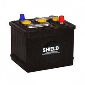Shield 6 Volt