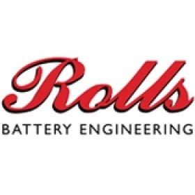 Rolls VRLA & AGM